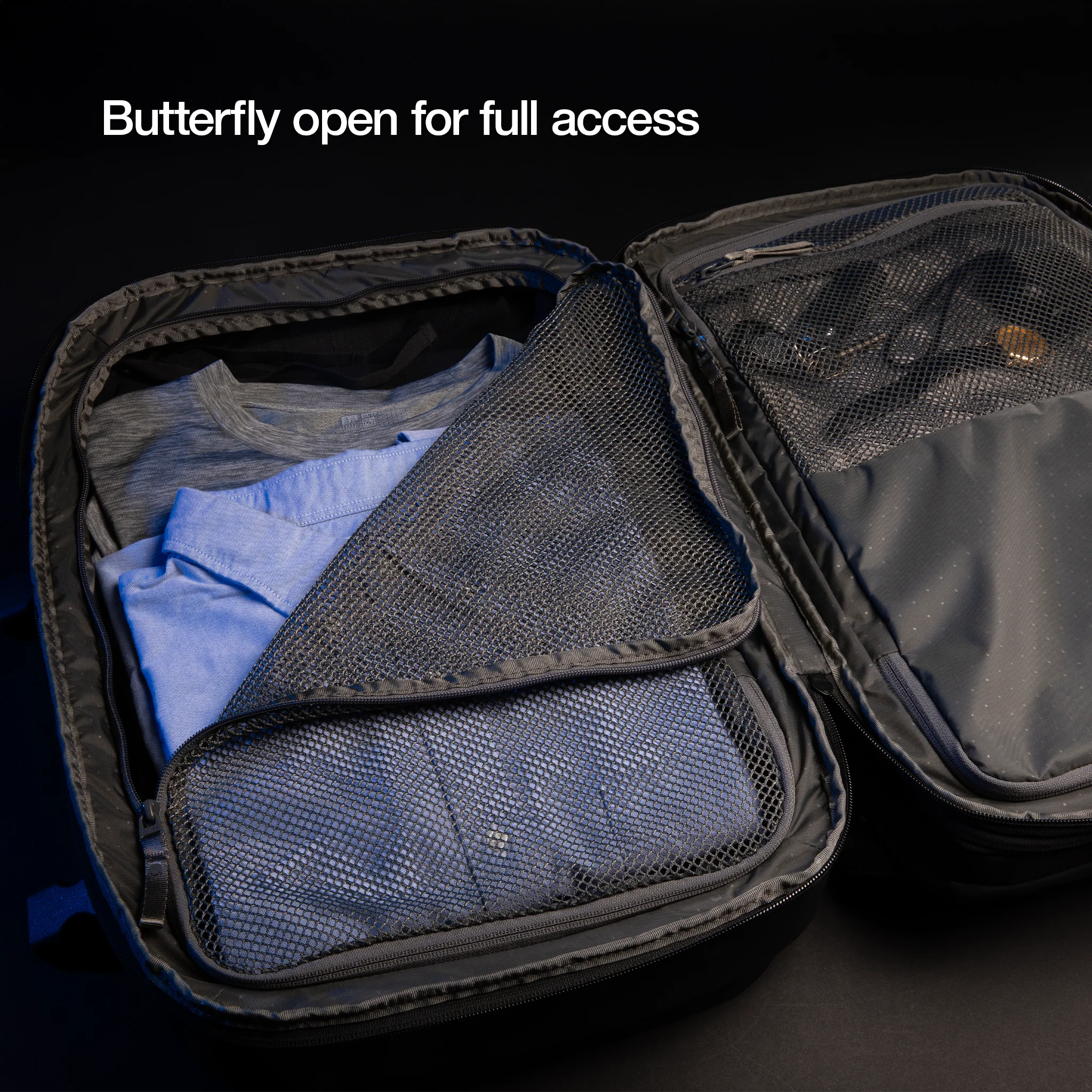 Incase A.R.C. Travel Pack - 21 to 38L - Image 7