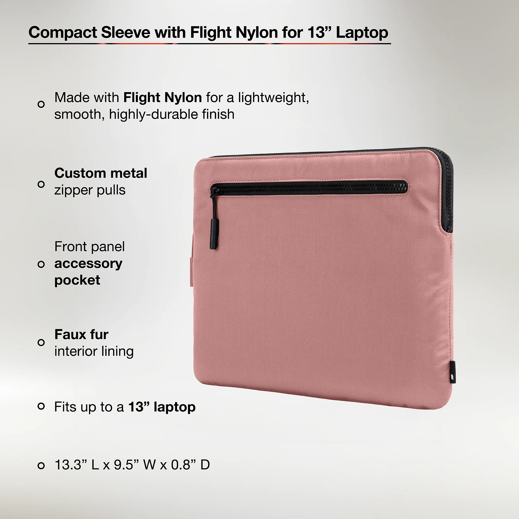 Incase Compact Sleeve for 13-inch Laptop - Image 21