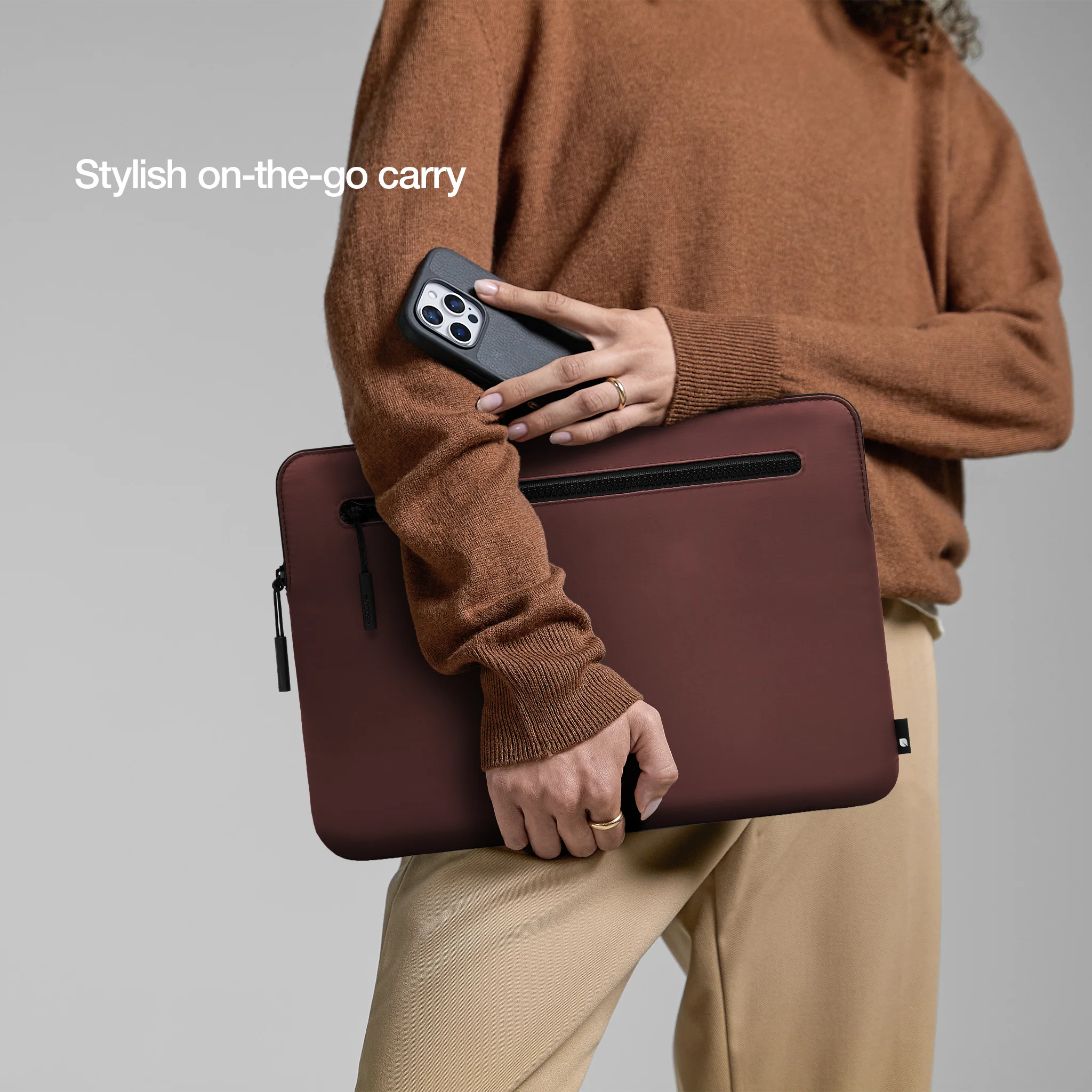 Incase Compact Sleeve for 13-inch Laptop - Image 72