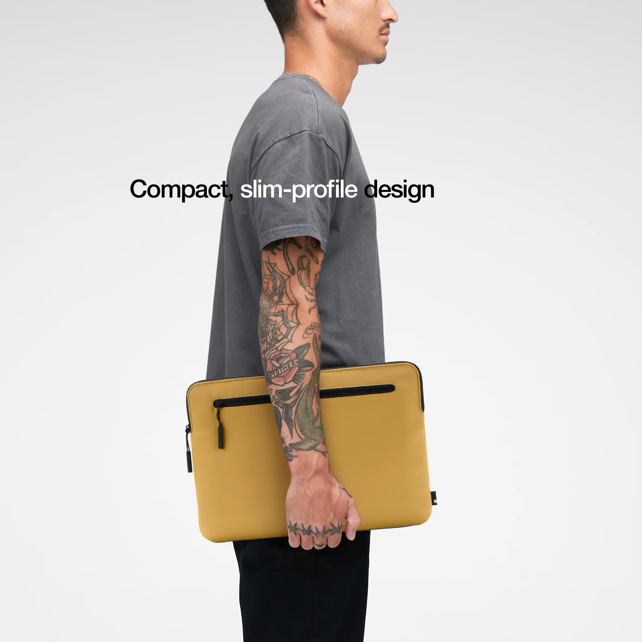 Incase Compact Sleeve 14-inch Laptop - Image 41