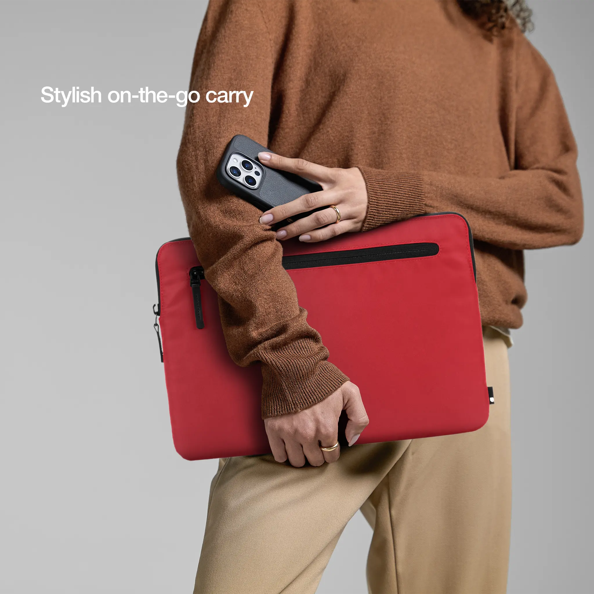 Incase Compact Sleeve 14-inch Laptop - Image 68