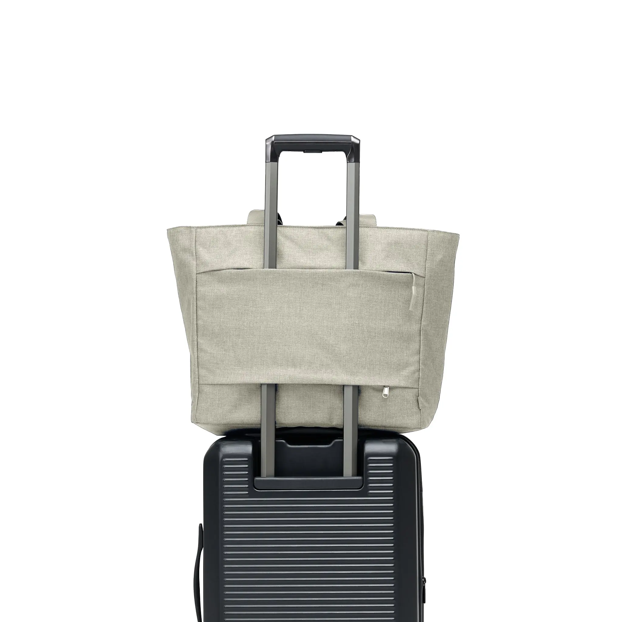 Incase Crosstown Tote with Woolenex - 25L - Image 22