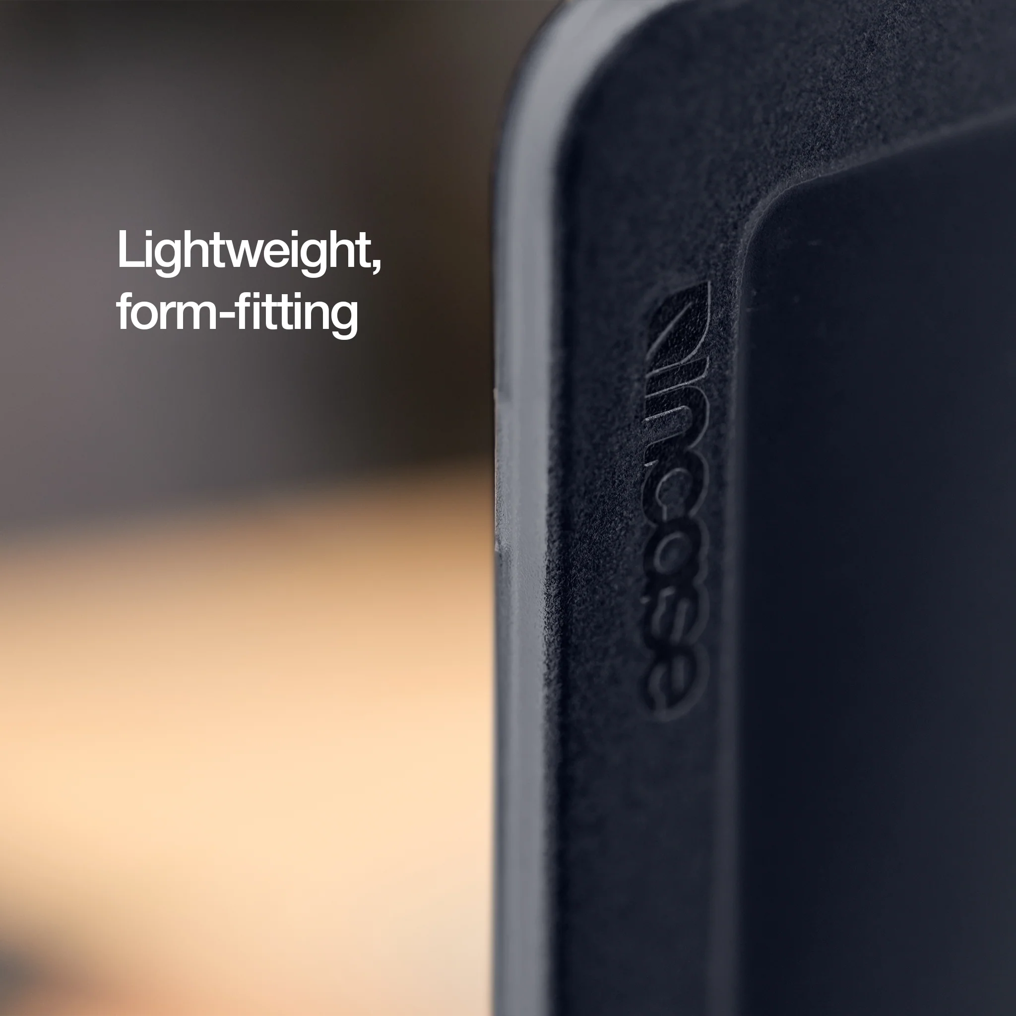 Incase Edge Hardshell with Makrolon® for MacBook Air 15" - Image 8
