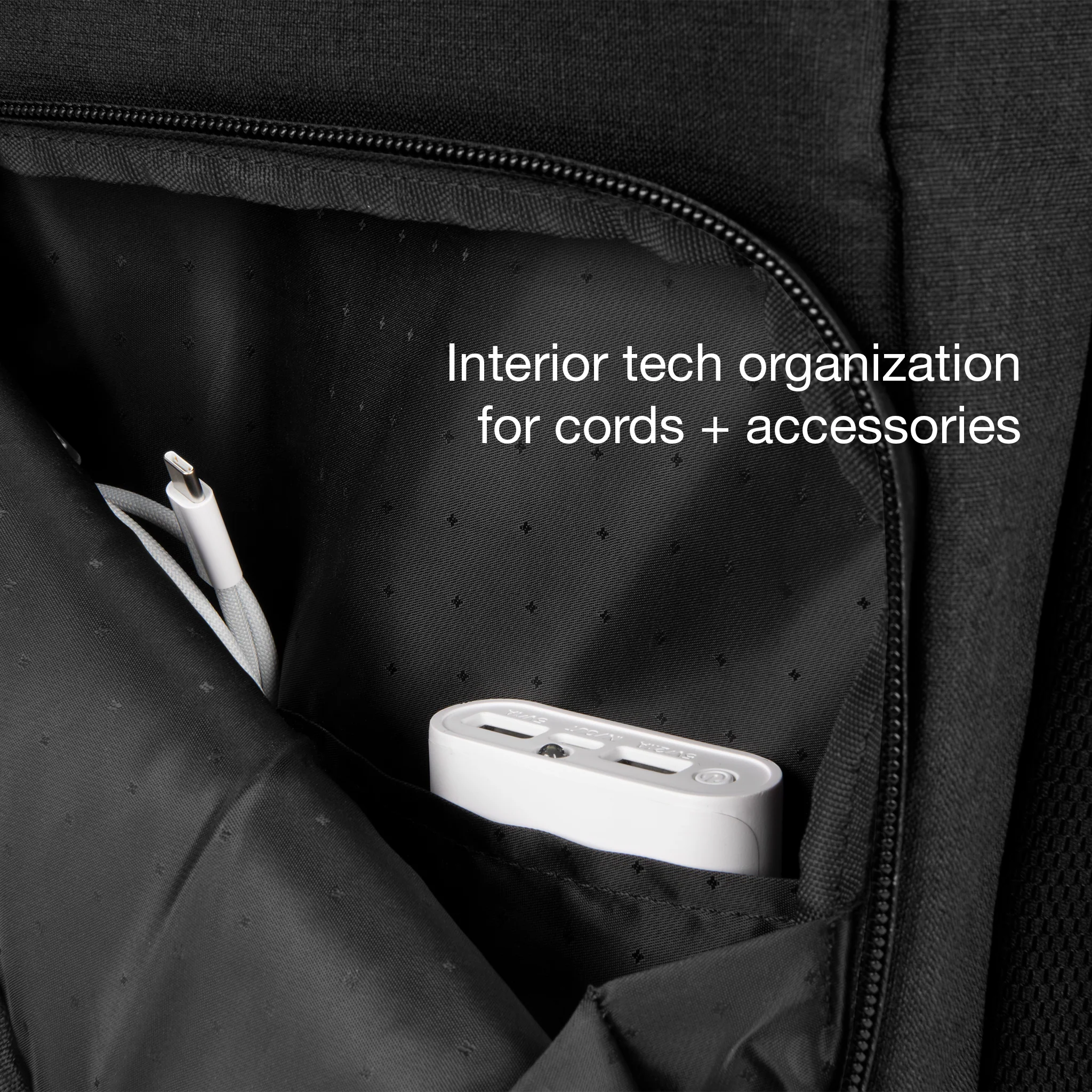 Incase Facet Backpack - 25L - Image 14