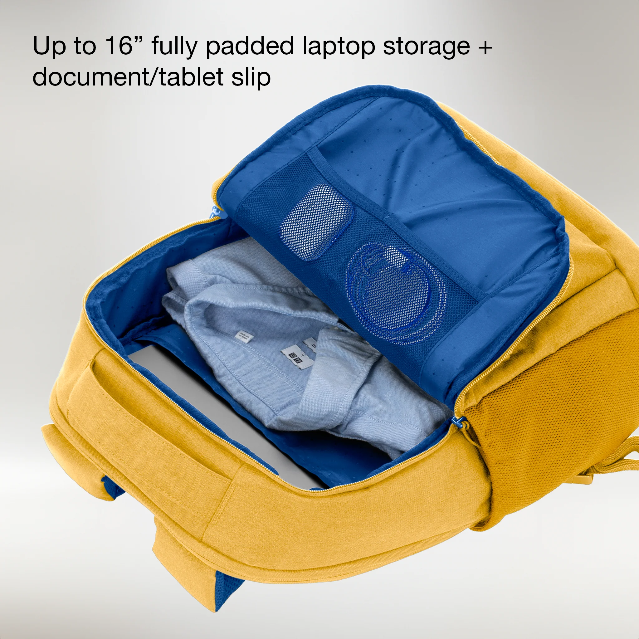 Incase Facet Backpack - 25L - Image 4