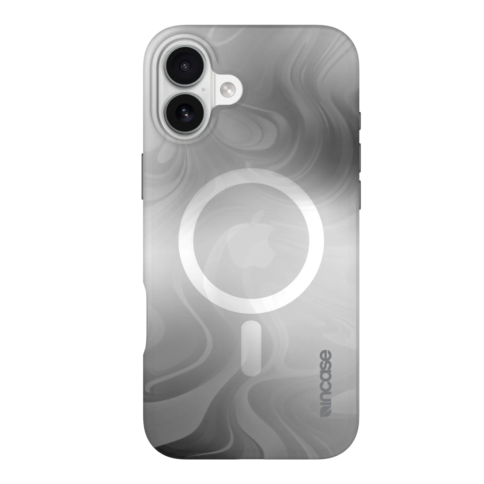 Halo Case with MagSafe for iPhone 16 Plus