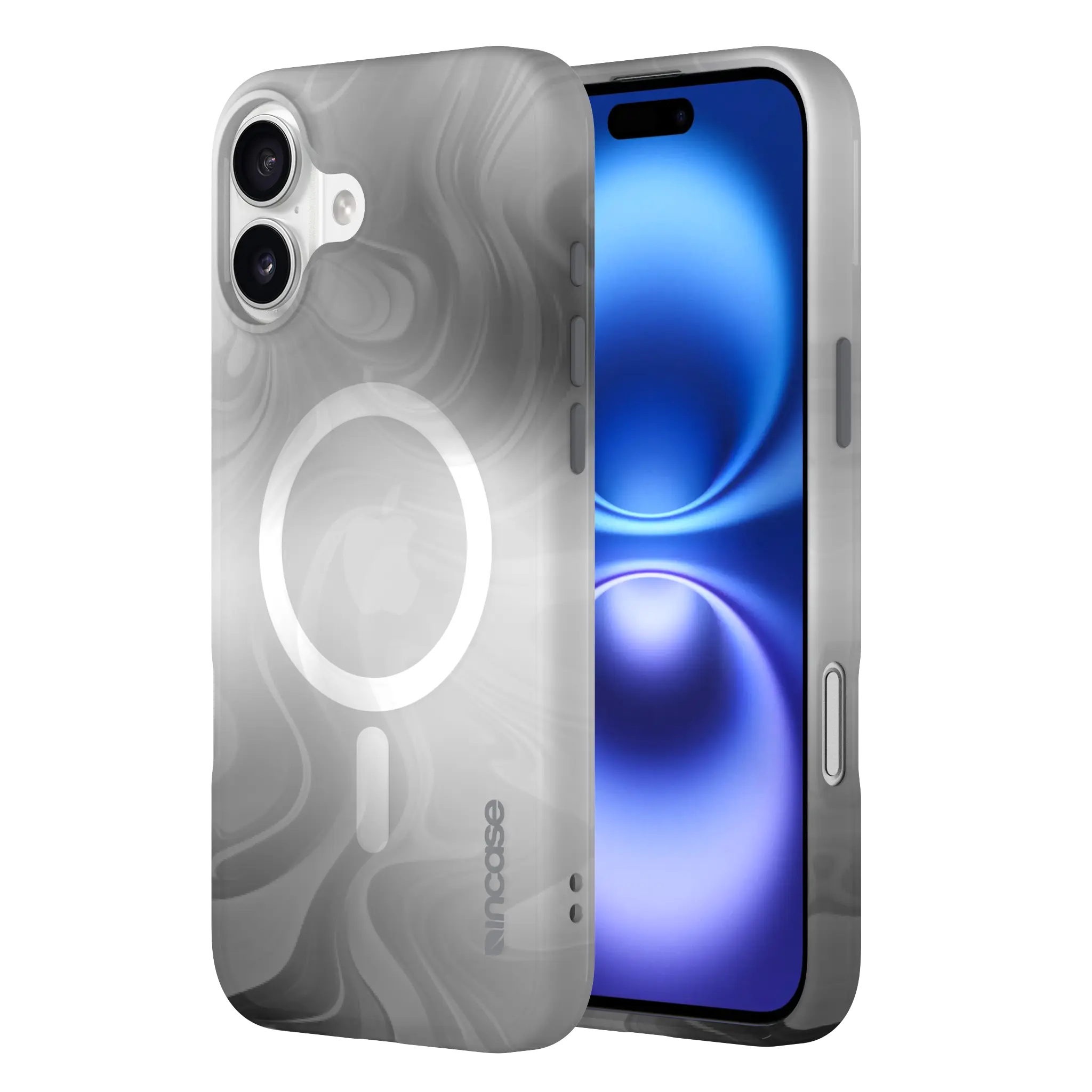 Halo Case with MagSafe for iPhone 16 Plus - Image 2
