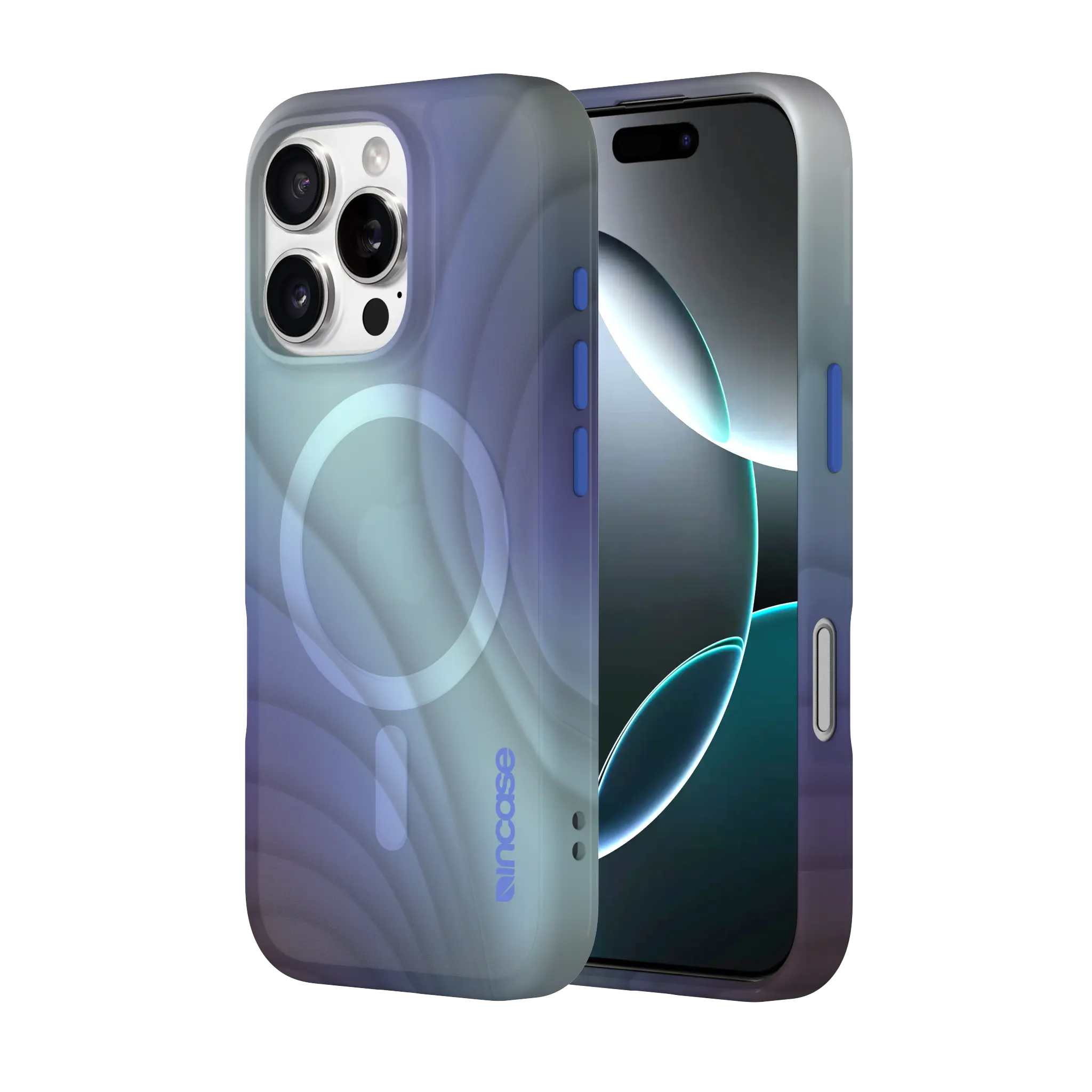 Halo Case with MagSafe for iPhone 16 Pro - Image 17