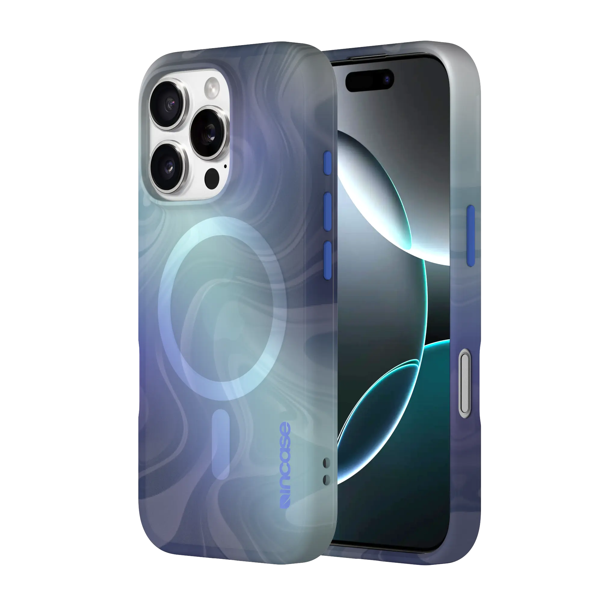 Halo Case with MagSafe for iPhone 16 Pro - Image 2