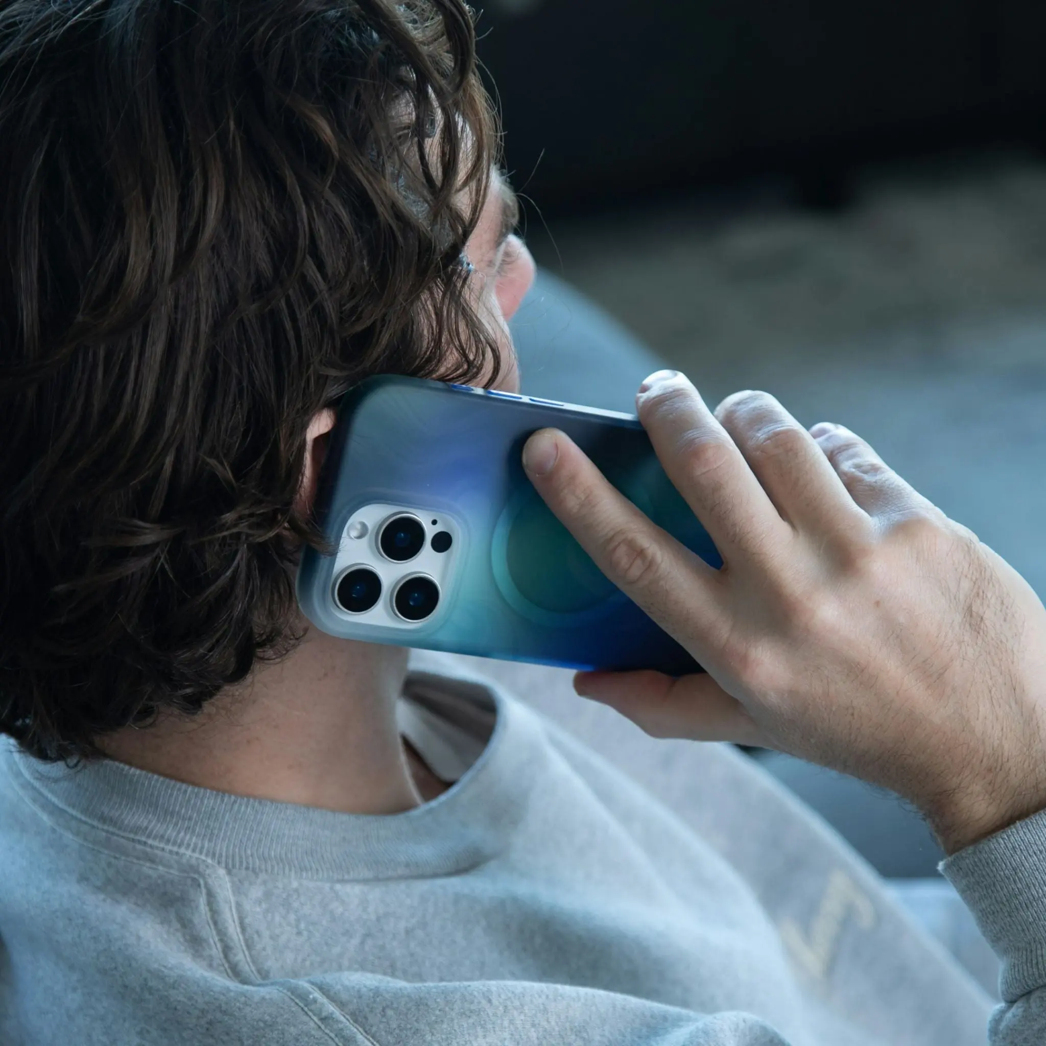 Halo Case with MagSafe for iPhone 16 Pro - Image 5