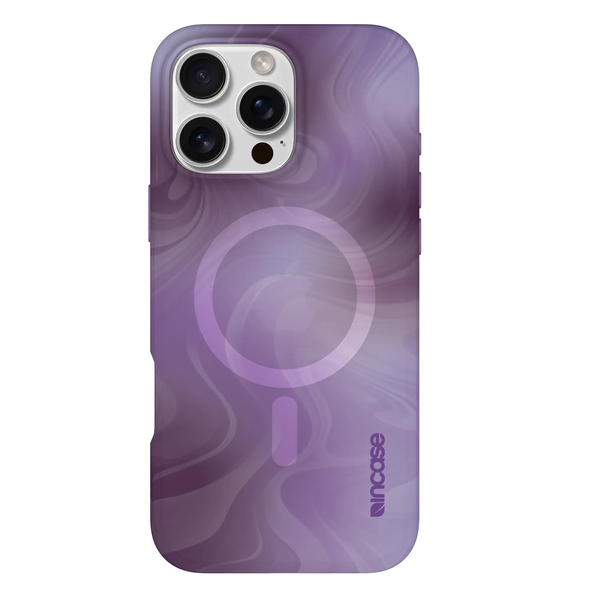 Halo Case with MagSafe for iPhone 16 Pro Max