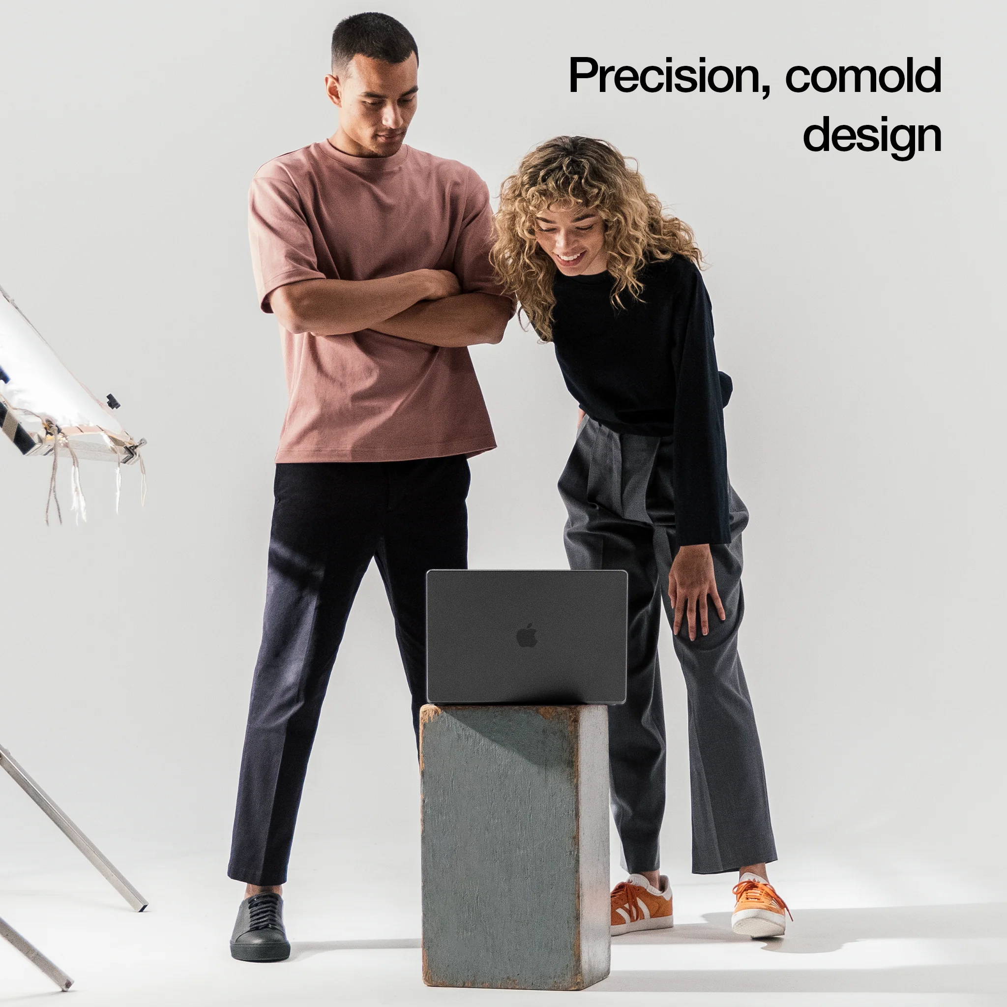 Incase Dots Hardshell with Makrolon® for MacBook Pro 13" - Image 13