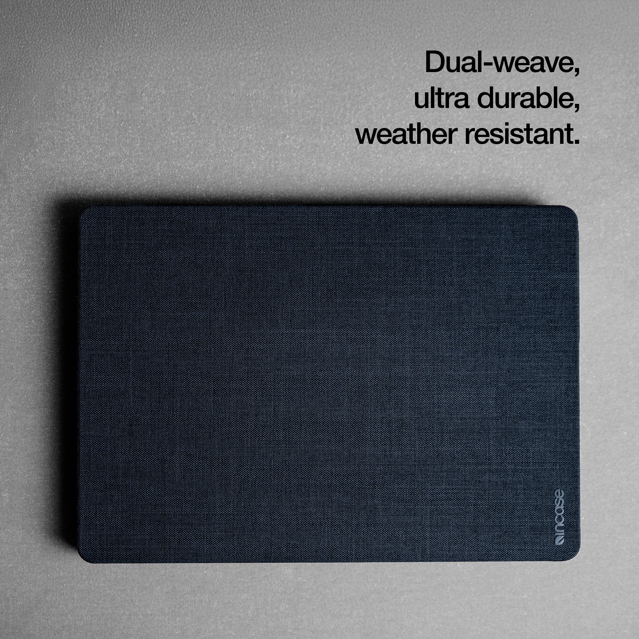 Incase Textured Hardshell with Woolenex for MacBook Pro 16" - Image 7