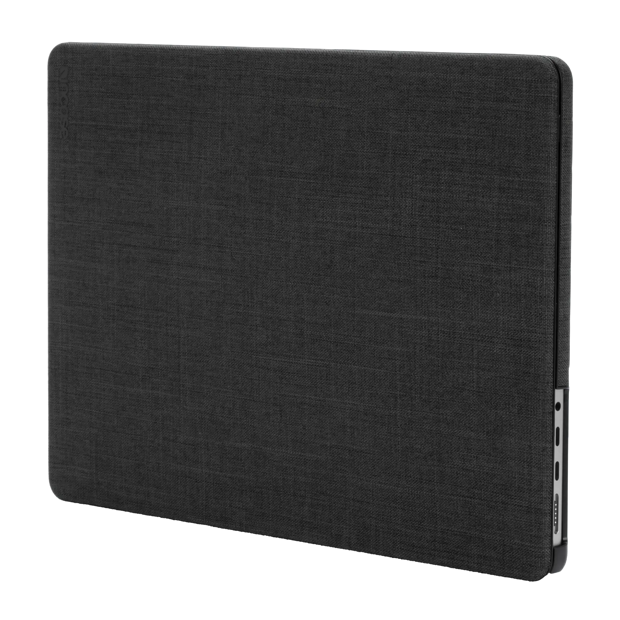 Incase Textured Hardshell with Woolenex for MacBook Pro 16" - Image 8