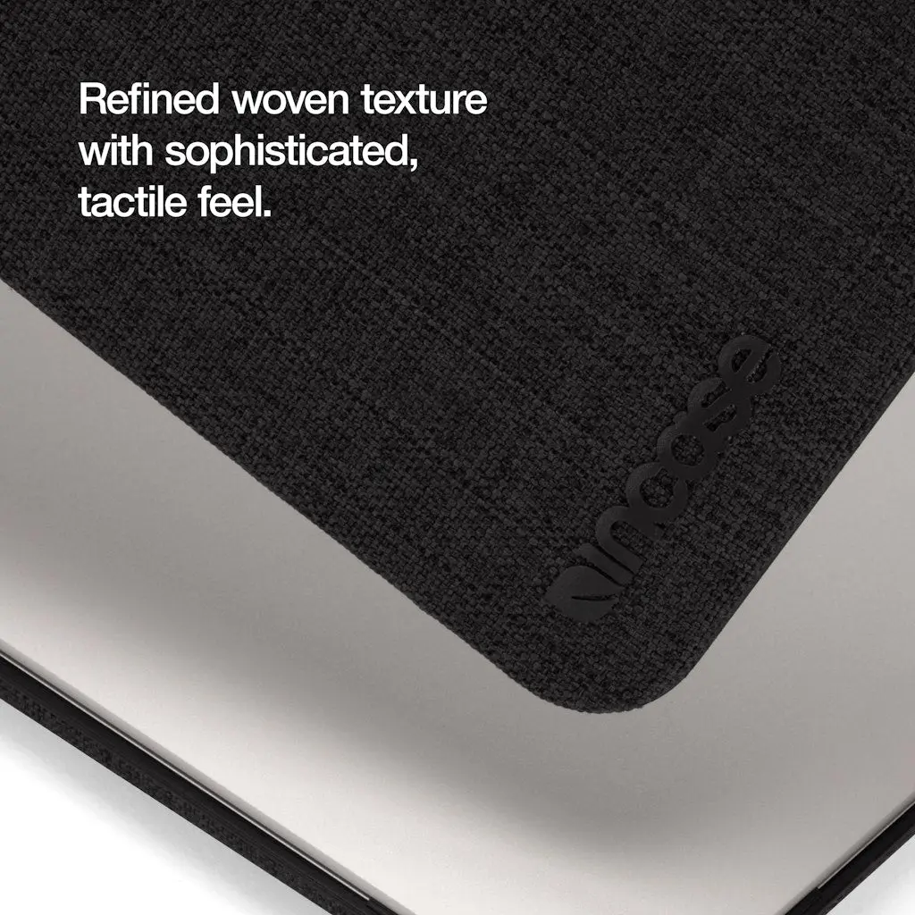 Incase Textured Hardshell with Woolenex for MacBook Pro 14" - Image 6