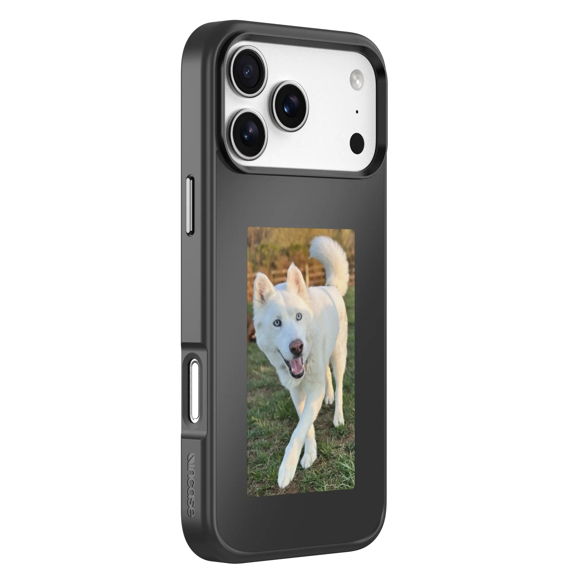 My Flip-Screen Case for iPhone 17 Pro Max - Image 3