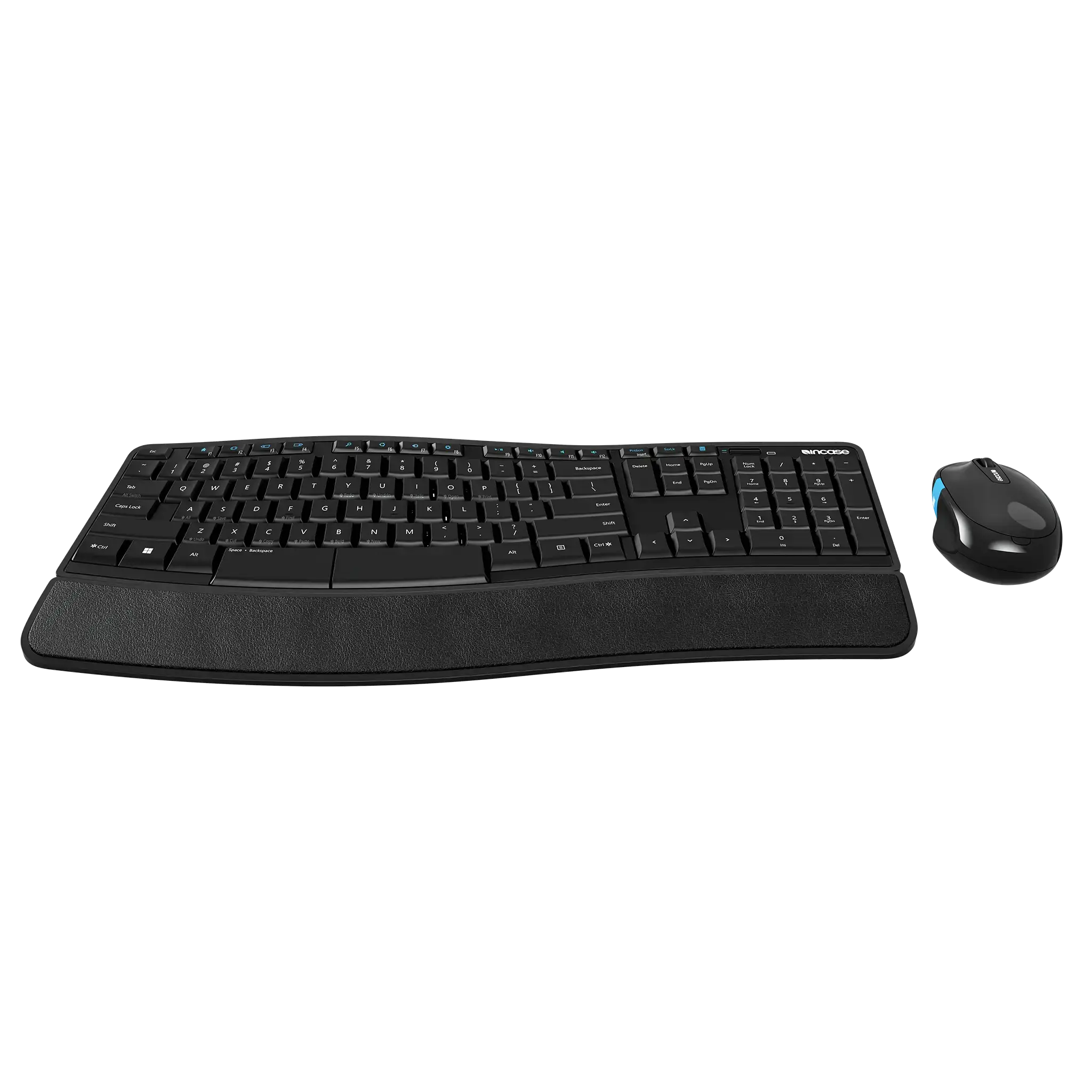 Incase Designed by Microsoft™ Sculpt Comfort Desktop - Image 5