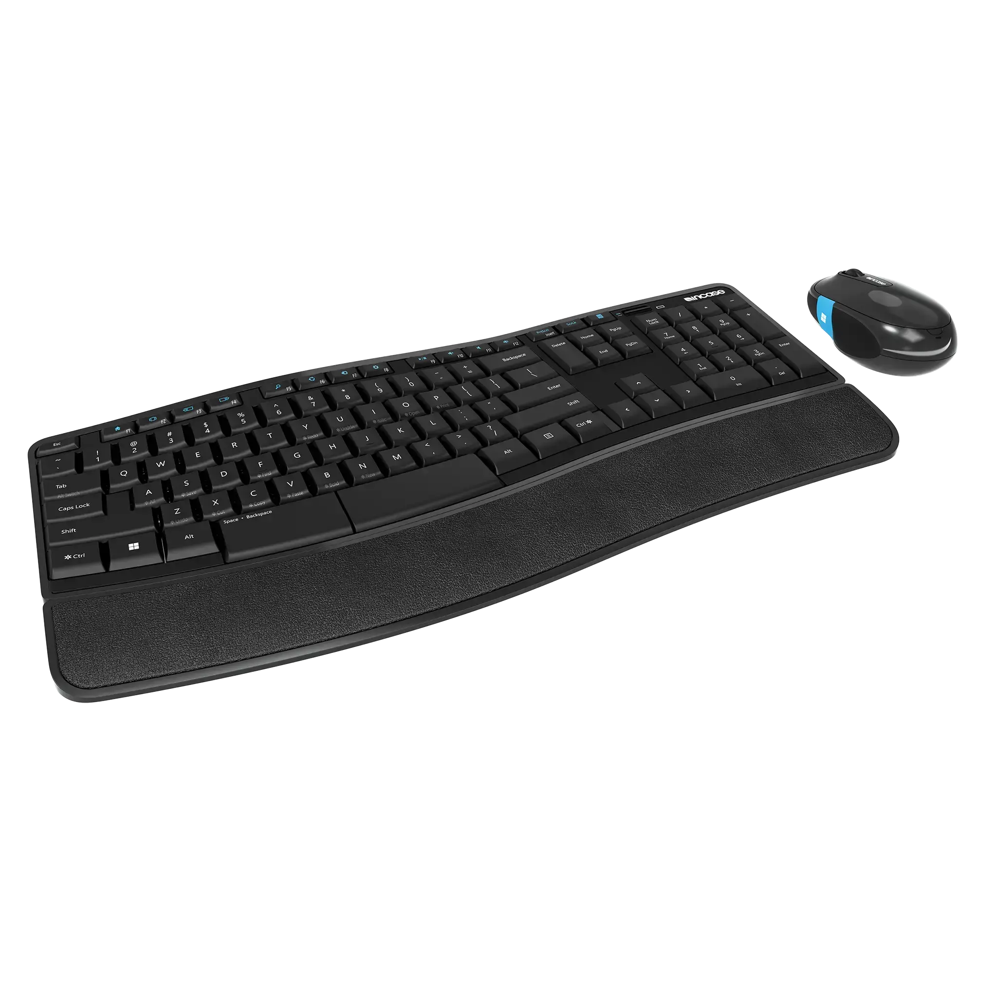 Incase Designed by Microsoft™ Sculpt Comfort Desktop - Image 8