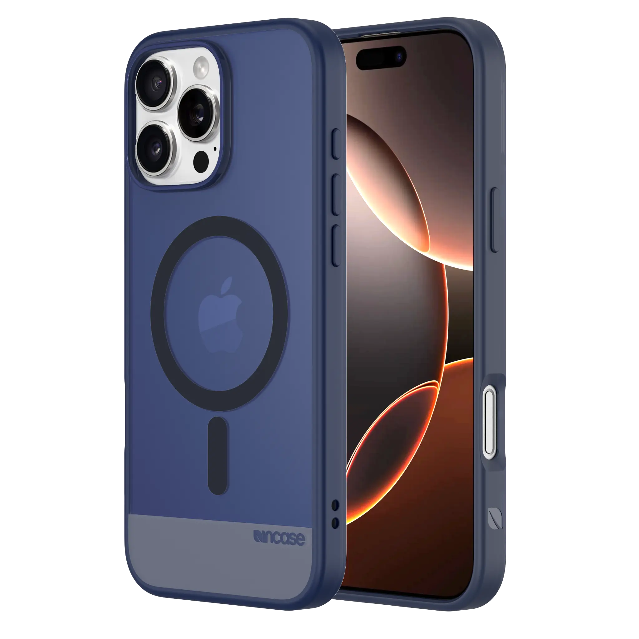 Slim Case with MagSafe for iPhone 16 Pro Max - Image 13