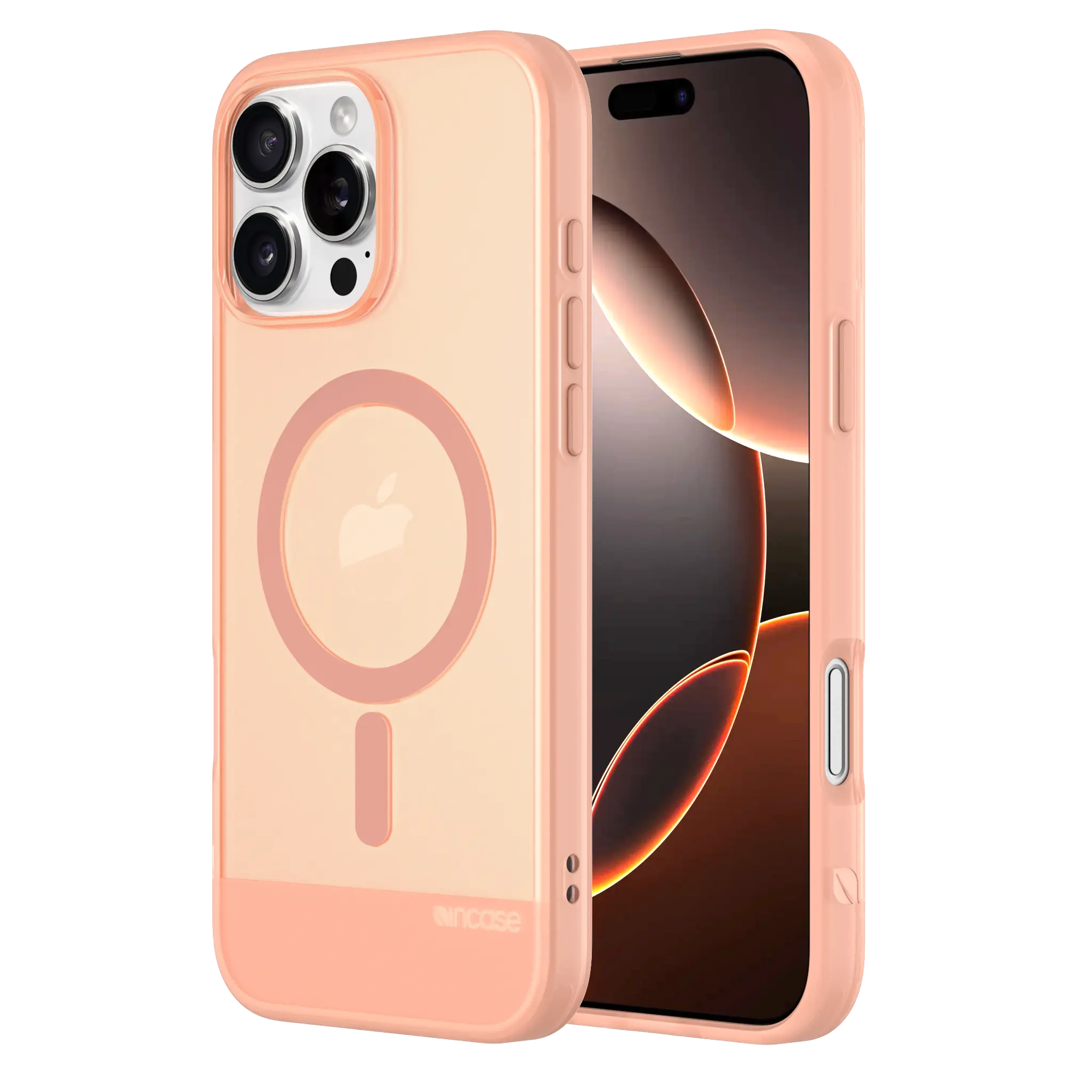 Slim Case with MagSafe for iPhone 16 Pro Max - Image 5
