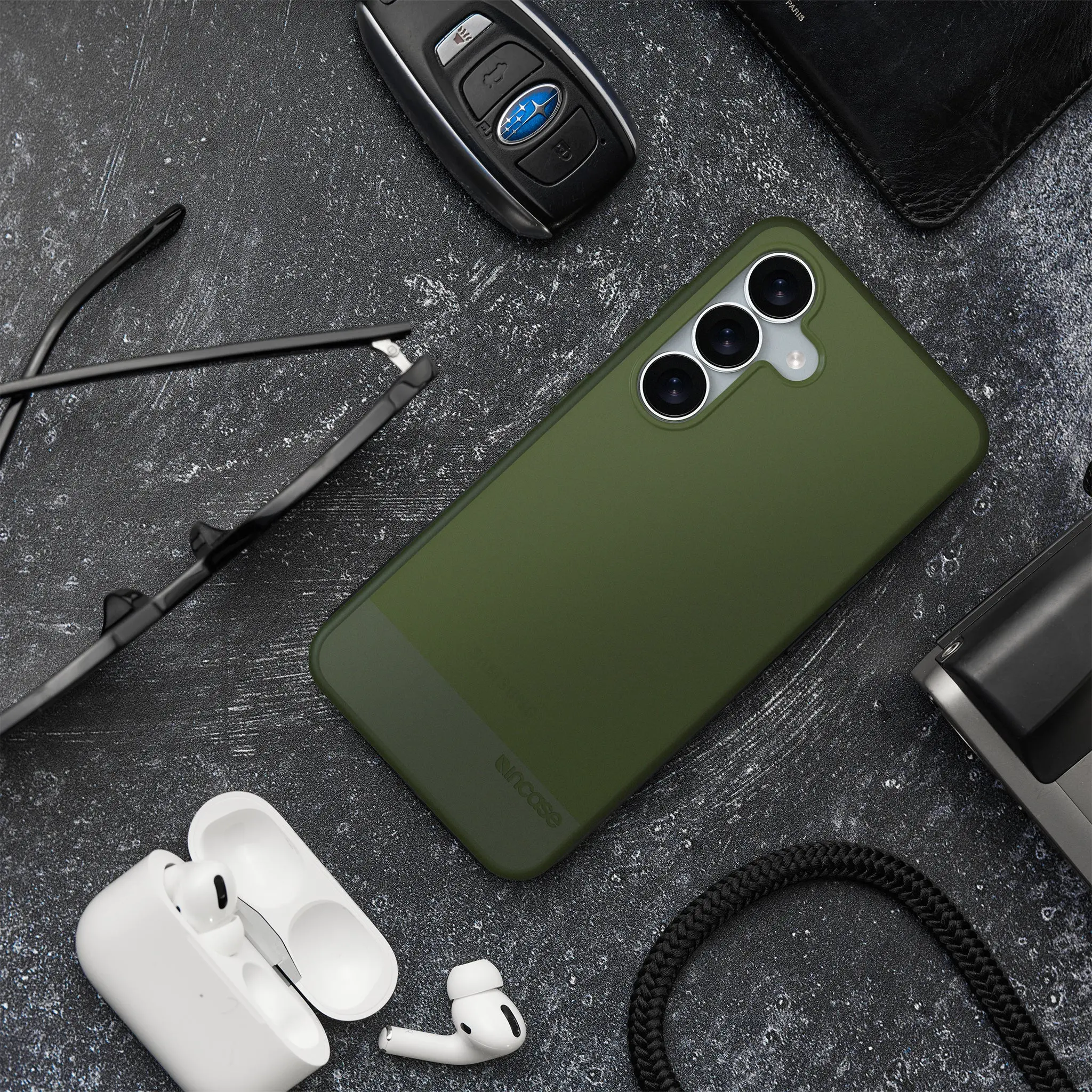Slim Case for Samsung Galaxy S25 - Image 22