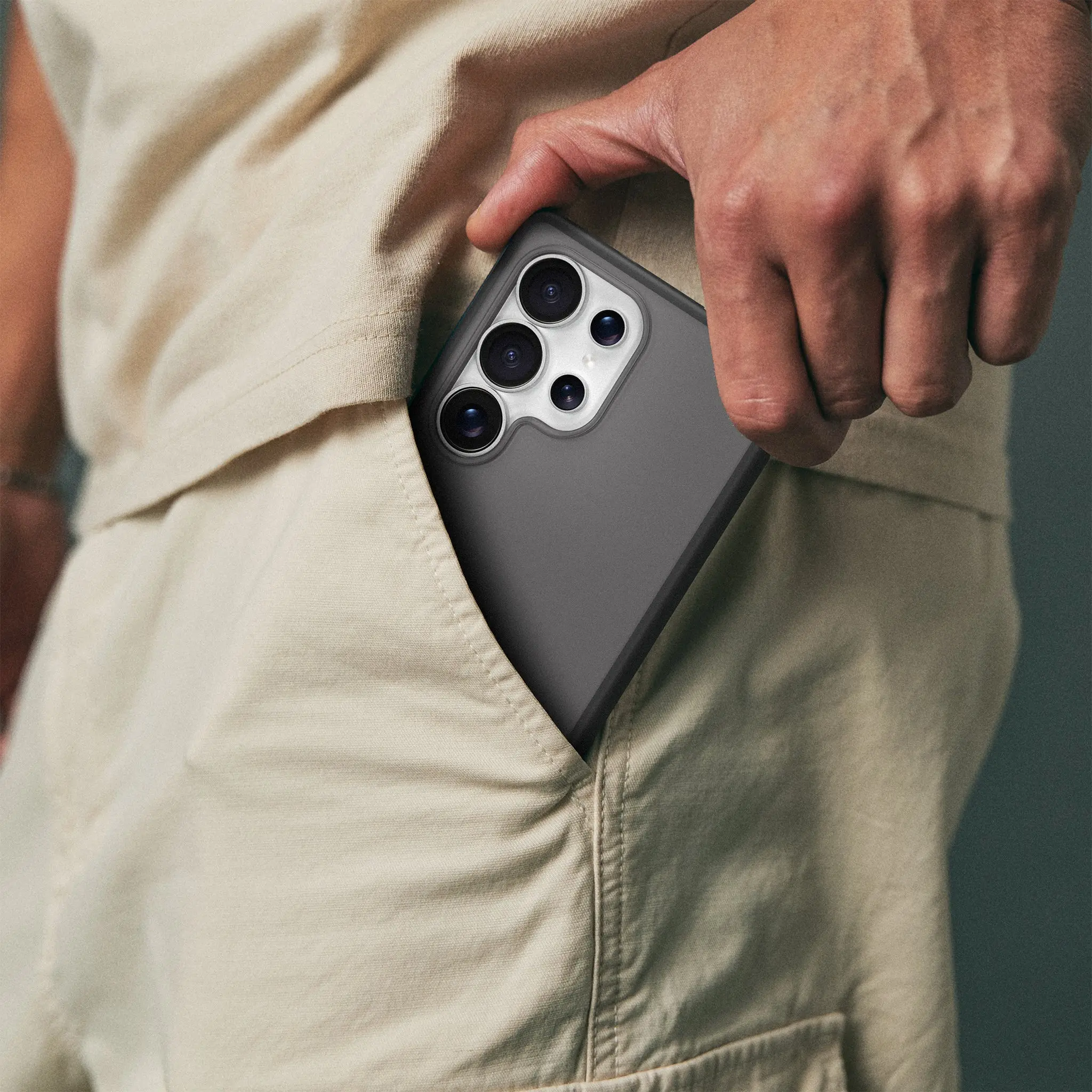 Slim Case for Samsung Galaxy S25 Ultra - Image 22