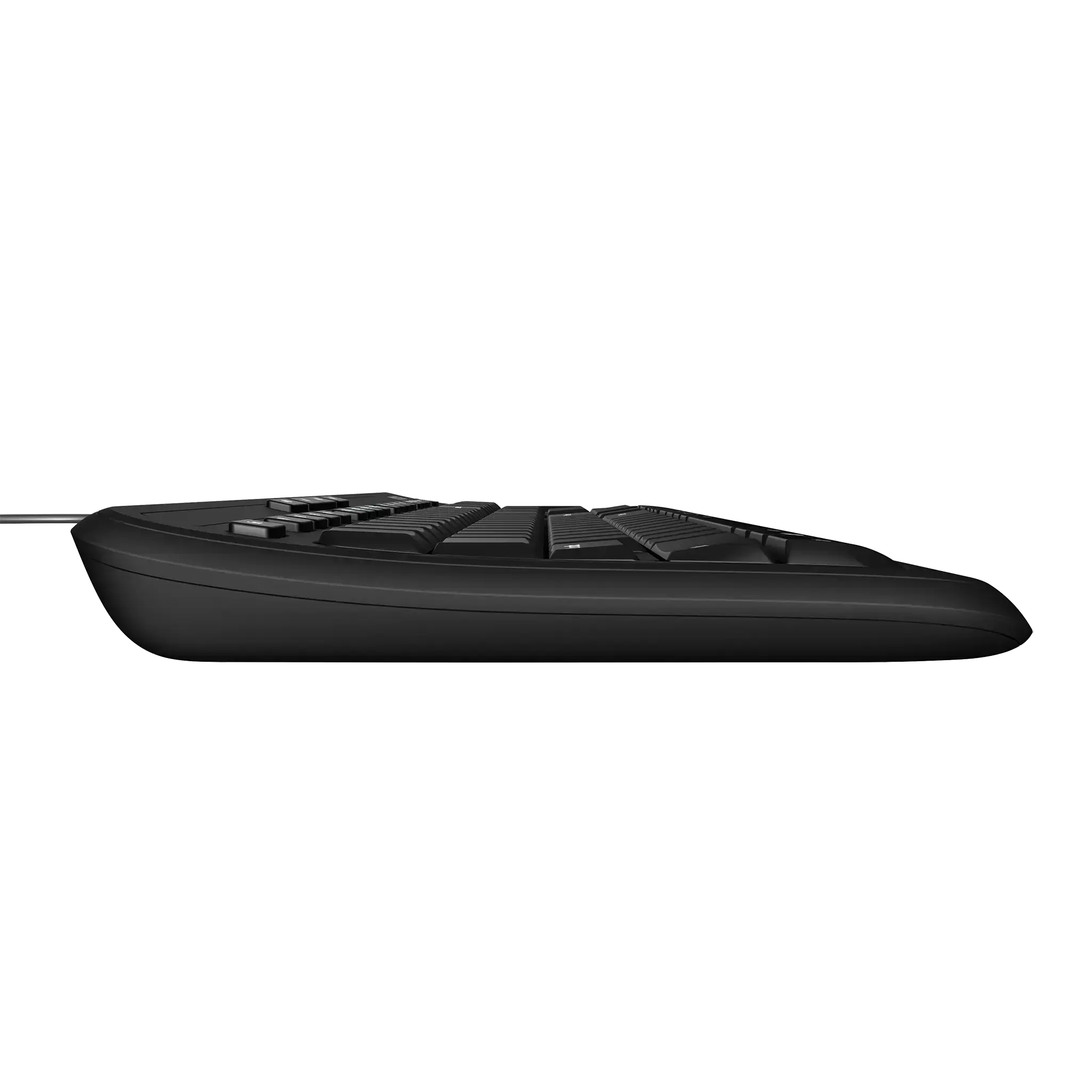 Incase Designed by Microsoft™ Wired Keyboard 600 - Image 8
