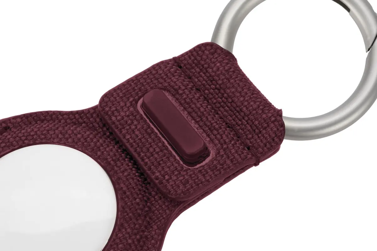 Woolenex Key Clip for AirTag - Image 37